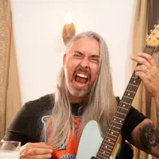Dengarkan Nate Parrish, tonton video musik, baca bio, lihat tanggal tur & lainnya!
