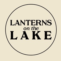 Lanterns on the Lake