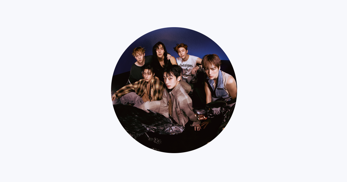MONSTA X サイントレカ ショヌ Applemusic MONSTA X サイントレカ ショヌ Applemusic MONSTA X - Apple Music