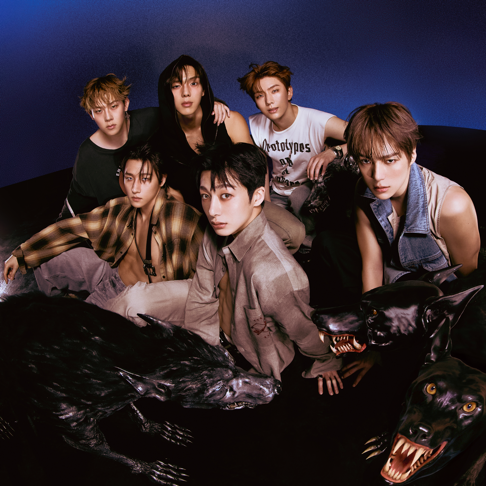 MONSTA X - Apple Music