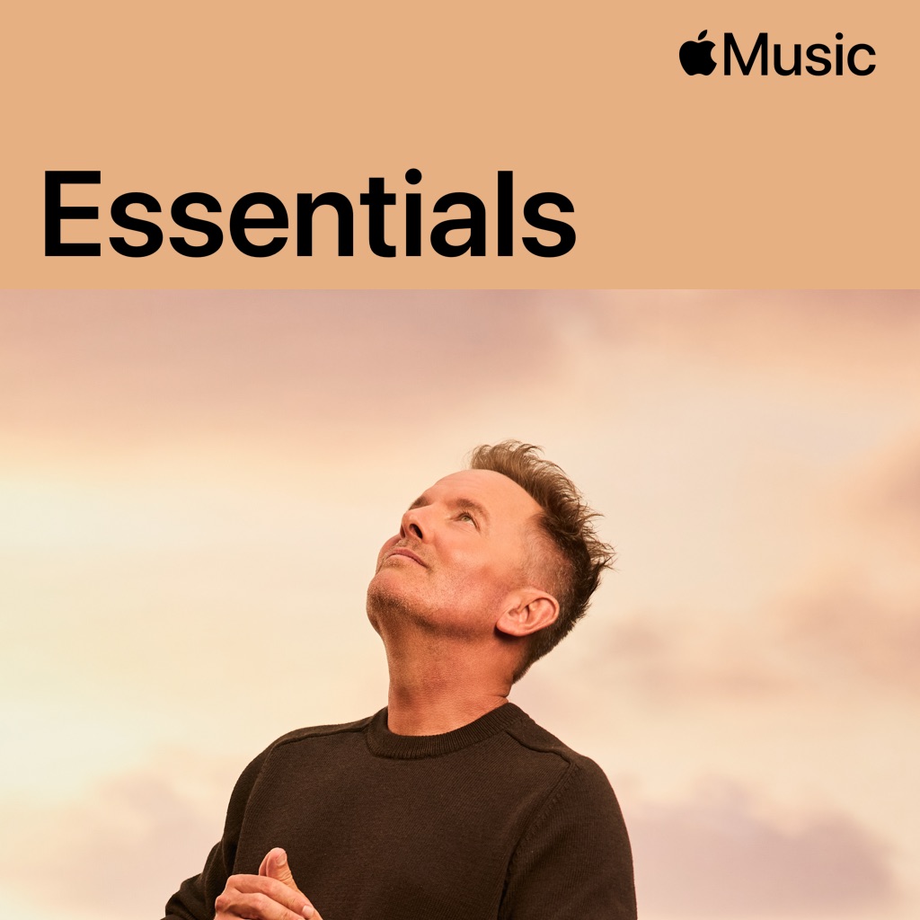 Chris Tomlin essentials
