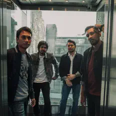 Hör dir Melodrive an, schau dir Musikvideos an, lies die Biografie, finde Tourdaten und mehr!