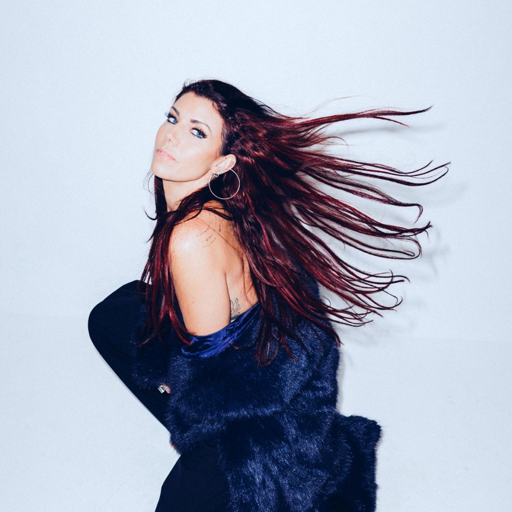 Carly Wilford - Dance artist