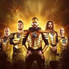 Listen to Victorius, watch music videos, read bio, see tour dates & more!