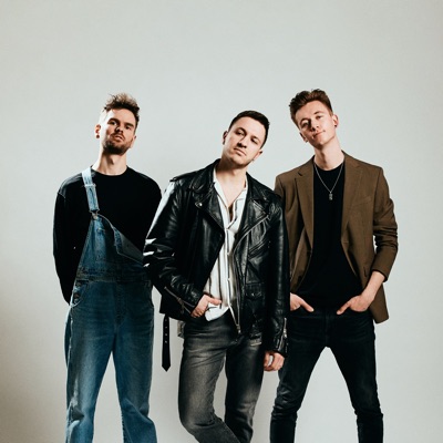 Listen to The Rising Lights, watch music videos, read bio, see tour dates & more!