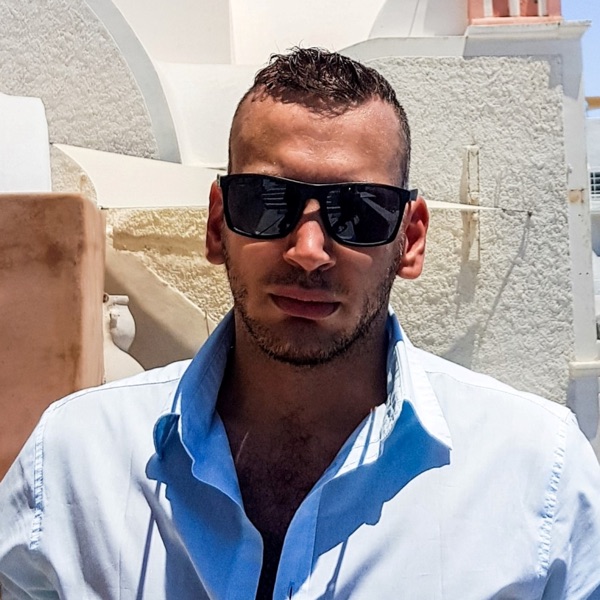 Norbert Meszes's avatar