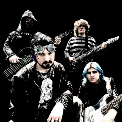 Listen to Psylence, watch music videos, read bio, see tour dates & more!