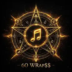 60 Wrap$ dinle, müzik videolarını izle, biyografisini oku, tur tarihlerini ve daha fazlasını gör!