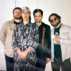 Listen to Charm School, watch music videos, read bio, see tour dates & more!