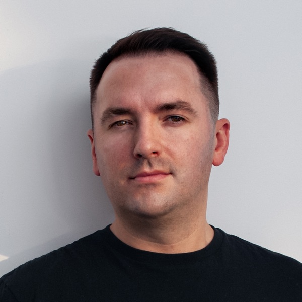 James Cottle's avatar