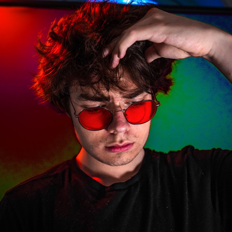 Axie - Halloween at Freddy's