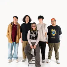 Evil Dude: песни, клипы, биография, даты выступлений и многое другое.