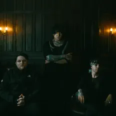Listen to Saving Vice, watch music videos, read bio, see tour dates & more!