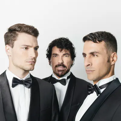Listen to Impulso Tenors, watch music videos, read bio, see tour dates & more!
