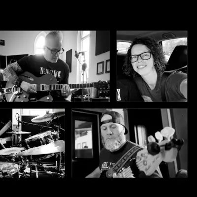 Listen to undefined, watch music videos, read bio, see tour dates & more!