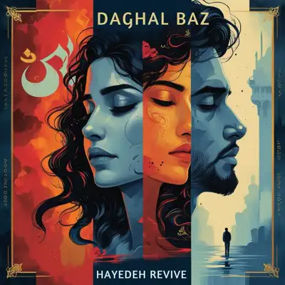 Listen to Hayedeh Revive, watch music videos, read bio, see tour dates & more!