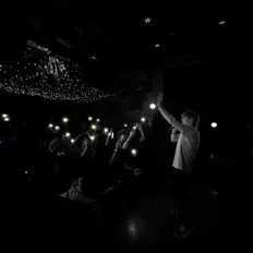 Listen to Grange, watch music videos, read bio, see tour dates & more!