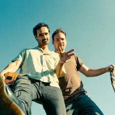 Hör dir Jack and the Weatherman an, schau dir Musikvideos an, lies die Biografie, finde Tourdaten und mehr!