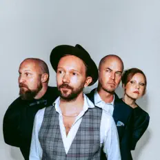 Listen to Ricky-Tick Big Band, watch music videos, read bio, see tour dates & more!