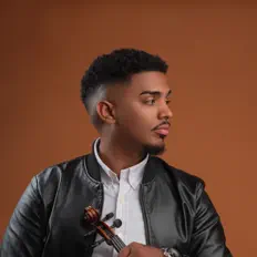 Dani Vln सुनें, म्यूज़िक वीडियो देखें, बायो पढ़ें, दौरे की तारीखें और बहुत कुछ देखें!