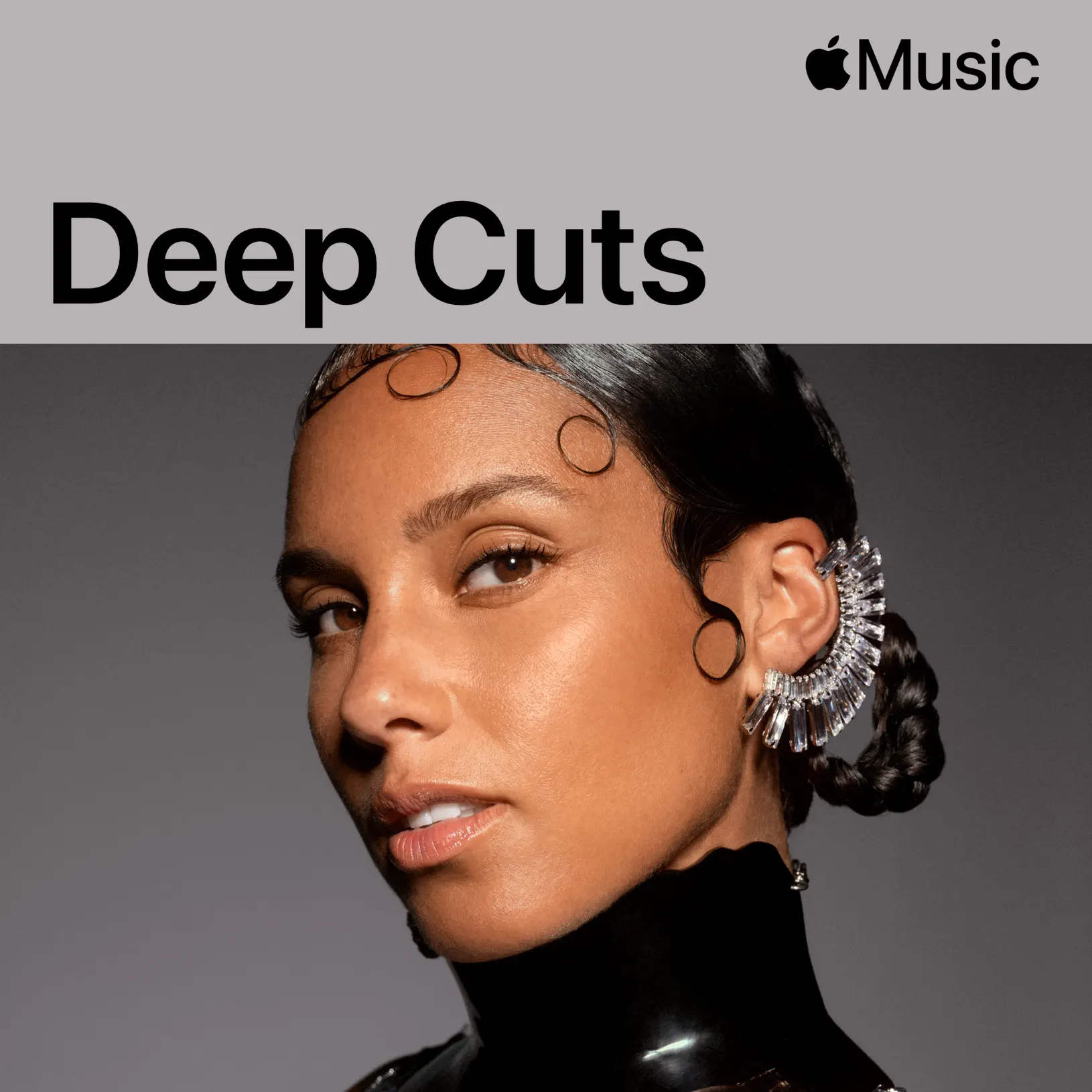 Apple Music Live: Alicia Keys, Dec 21, 2022, 7:00 PM 🎤