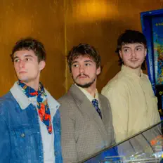 Listen to Bilbao Kung-Fu, watch music videos, read bio, see tour dates & more!