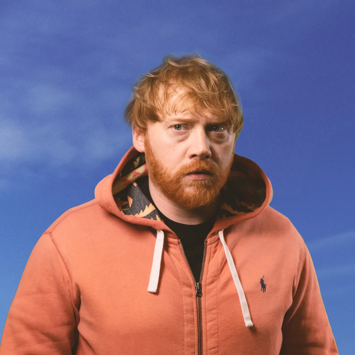 Ed Sheeran