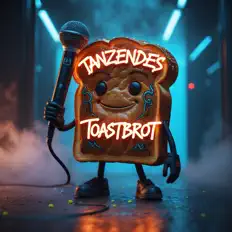 Dengarkan Tanzendes Toastbrot, tonton video musik, baca bio, lihat tanggal tur & lainnya!