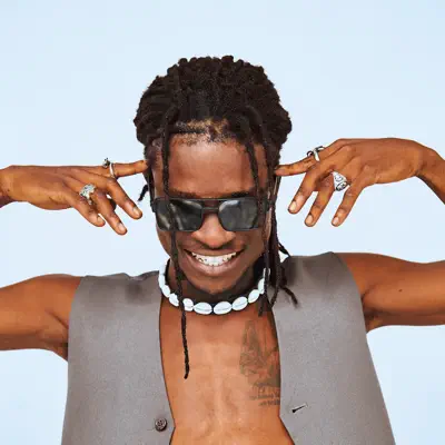Listen to Ohene Parker, watch music videos, read bio, see tour dates & more!