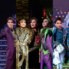 Escucha a Takarazuka Revue Company, mira vídeos musicales, lee la biografía, consulta fechas de giras y mucho más.