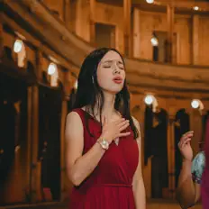 Hör dir Meillyn García an, schau dir Musikvideos an, lies die Biografie, finde Tourdaten und mehr!
