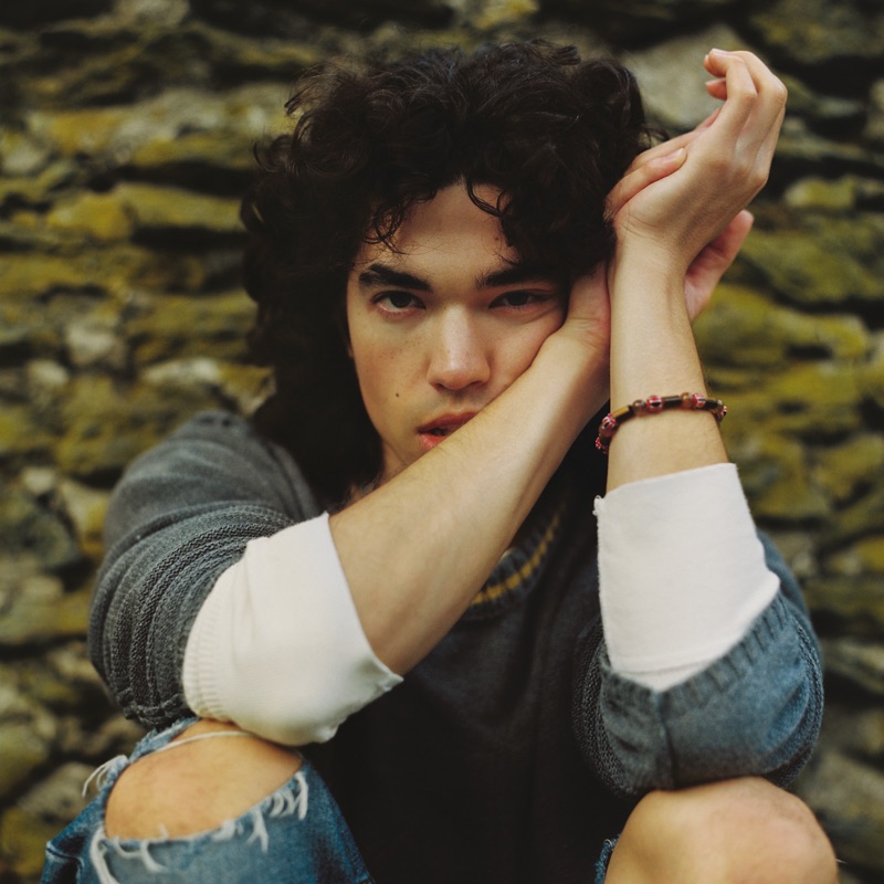 Song - Generation Why - Conan Gray