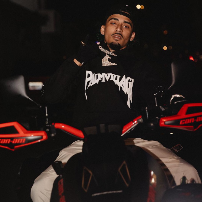 Song - Como Antes (feat. LikeMike19x) - Jozzu