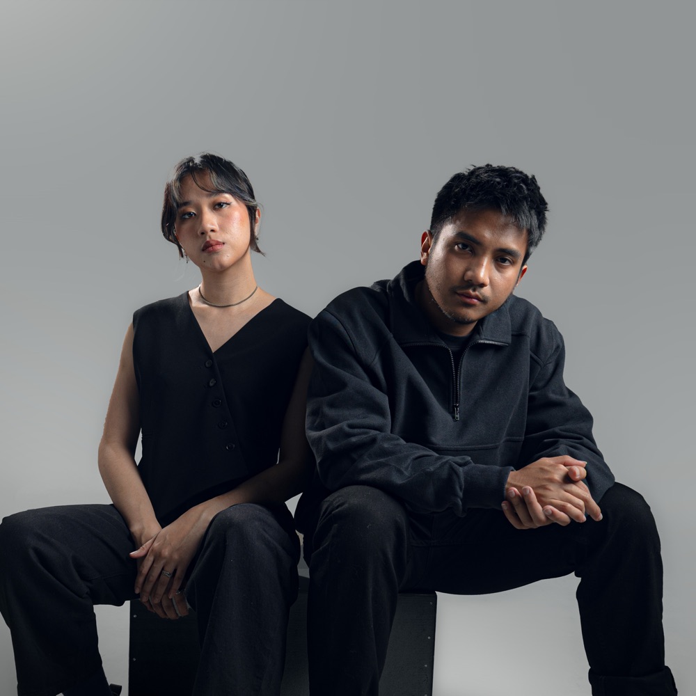 Biru Baru - Pop artist