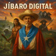 Listen to Jíbaro Digital, watch music videos, read bio, see tour dates & more!