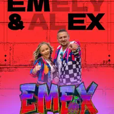 EMEX을(를) 듣고, 뮤직 비디오를 보고, 약력을 읽고, 투어 일정 등을 확인하세요!