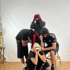 Listen to Pan Kee-Bois, watch music videos, read bio, see tour dates & more!