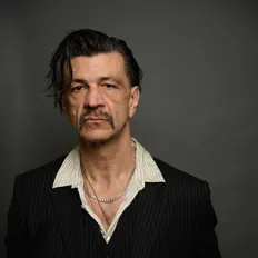 Listen to Arnaud Rebotini, watch music videos, read bio, see tour dates & more!