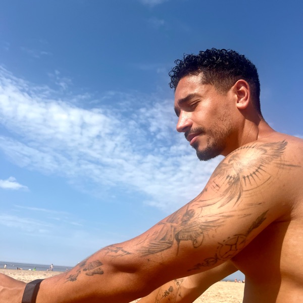 Joey Dale's avatar