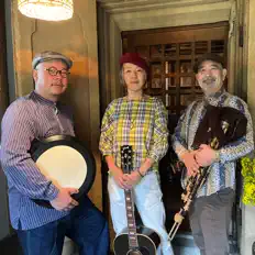 Luister naar Miwa Toshi Tessin, bekijk muziekvideo's, lees de bio, bekijk de tourdata, en meer!