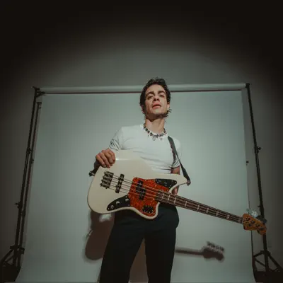 Listen to Marc!, watch music videos, read bio, see tour dates & more!