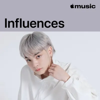 Listen to aimzillow: Influences featuring Moonchild
