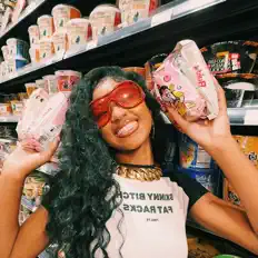 Listen to Paris Chxnel, watch music videos, read bio, see tour dates & more!