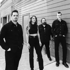 Listen to The Hi-Jivers, watch music videos, read bio, see tour dates & more!