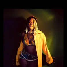 Listen to Djanel'ange, watch music videos, read bio, see tour dates & more!