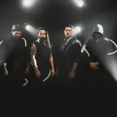 Listen to UPFALL, watch music videos, read bio, see tour dates & more!