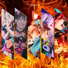 Escucha a プランクスターズ, mira videos musicales, lee su biografía, consulta las fechas de las gira y más.