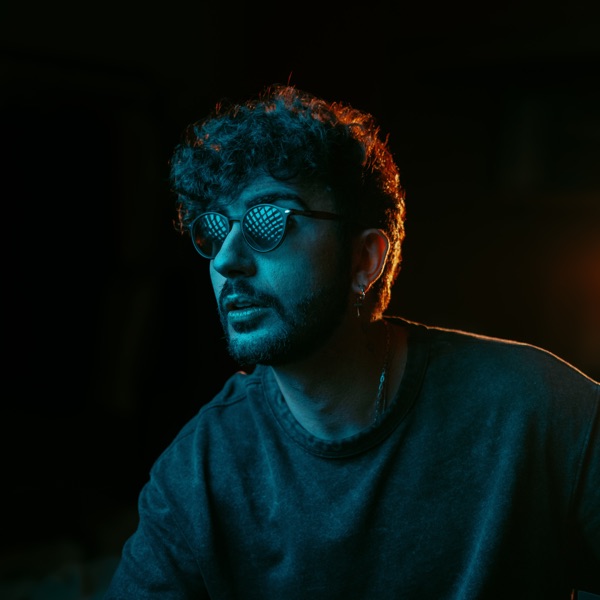 Ado Woodz's avatar