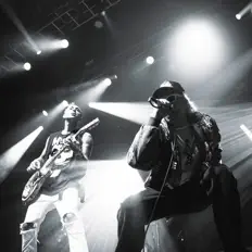 Listen to Point North, watch music videos, read bio, see tour dates & more!