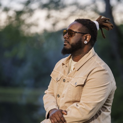 T-Pain